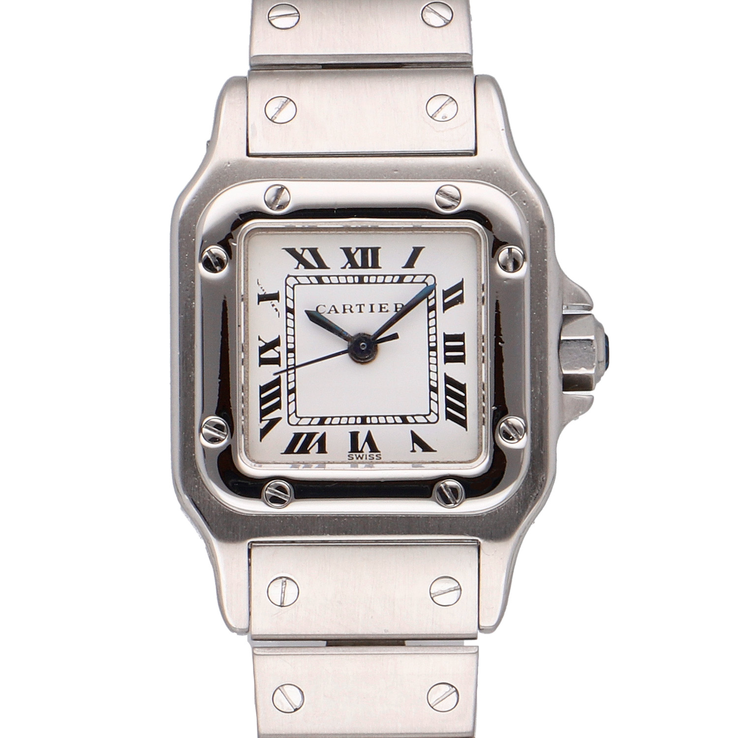 Cartier Santos (0901)